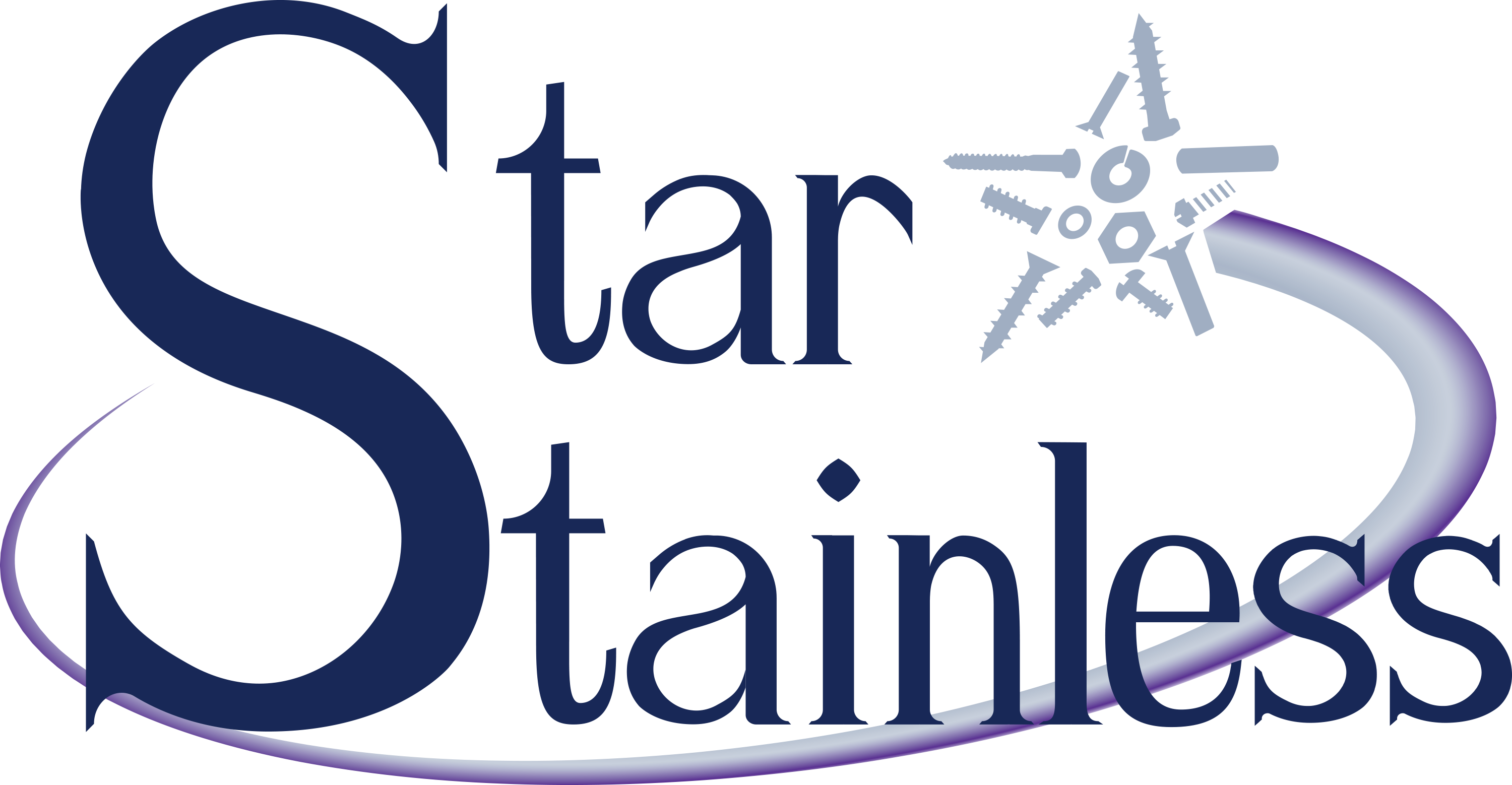 Star Stainless Logo
