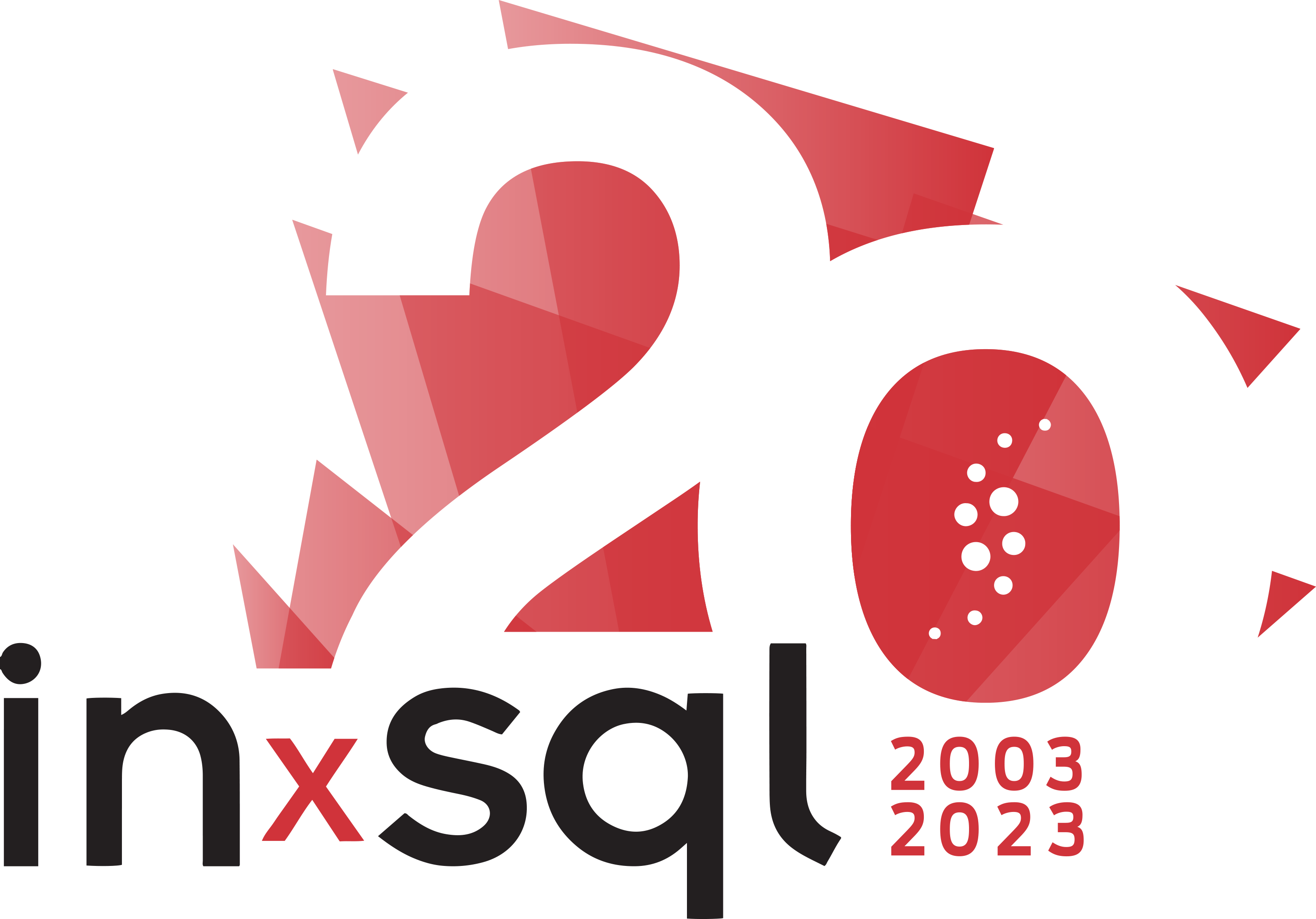 INxSQL Logo